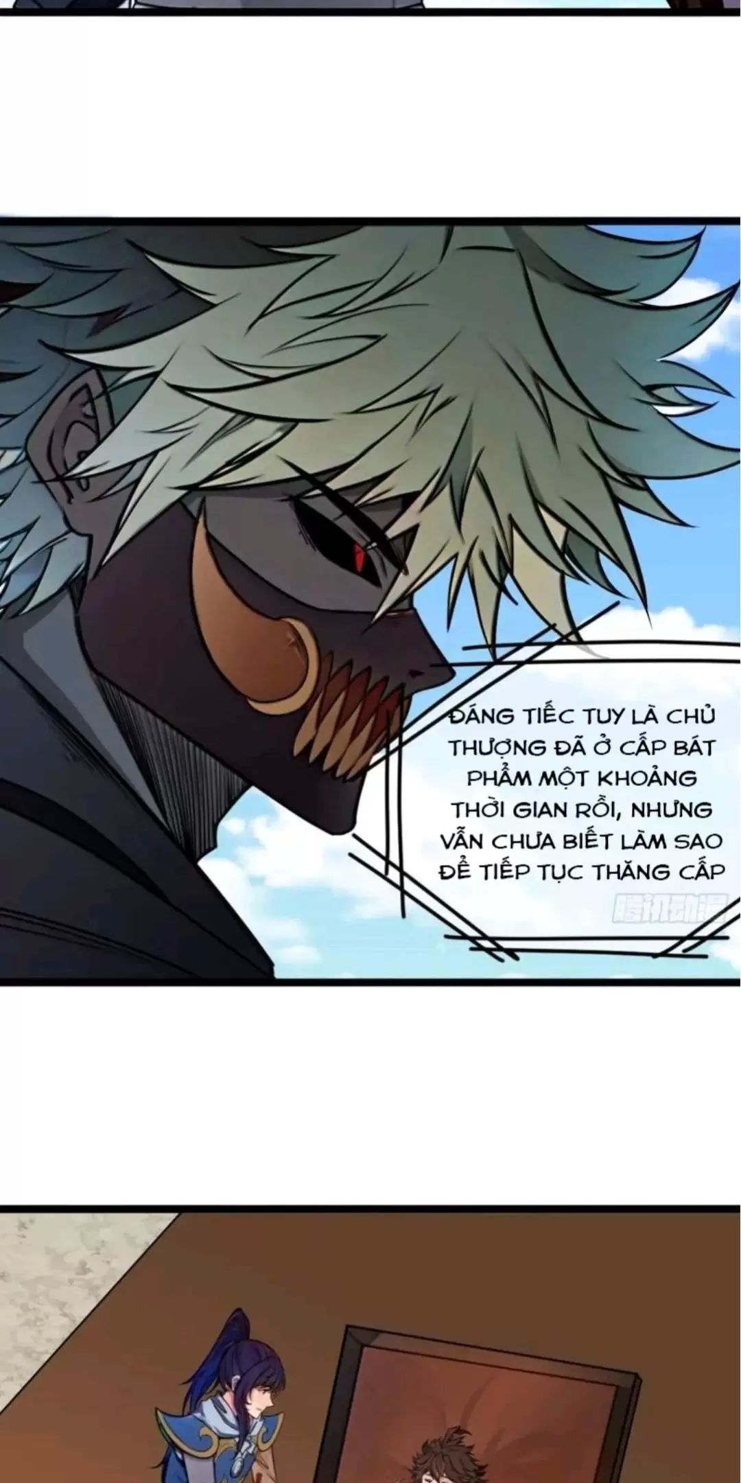Ma Lâm Thiên Hạ Chap 170 - Next Chap 171