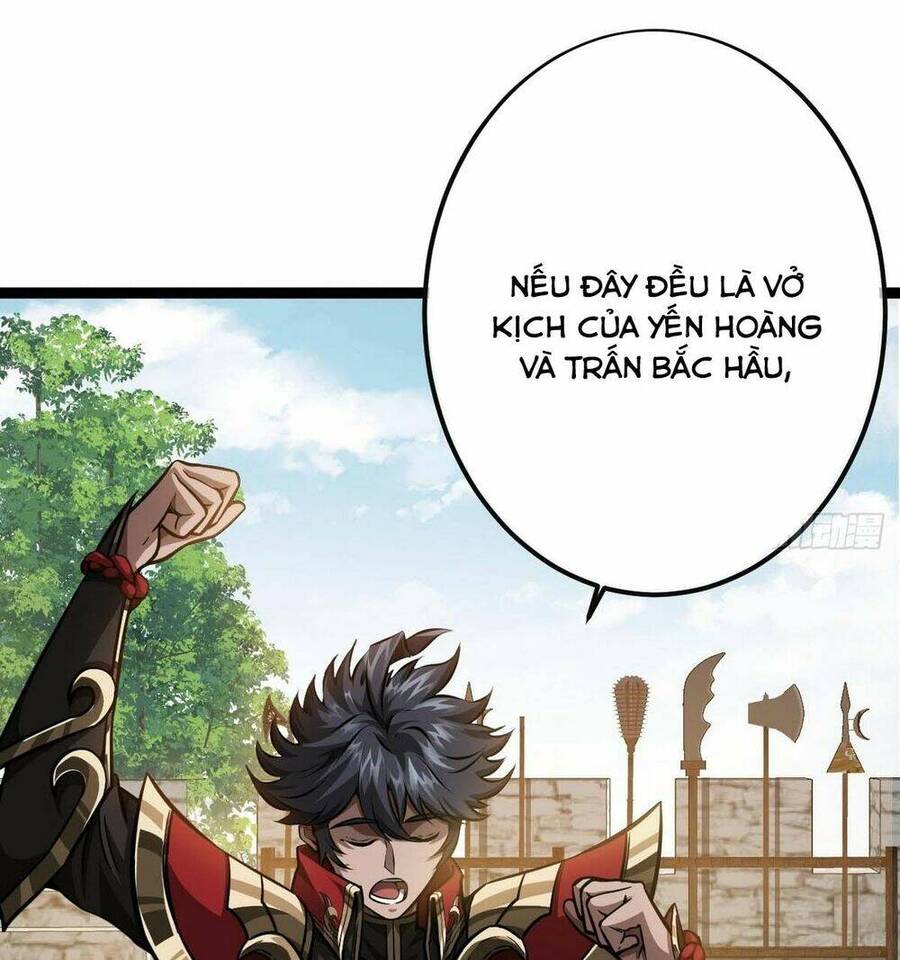 Ma Lâm Thiên Hạ Chap 44 - Next Chap 45