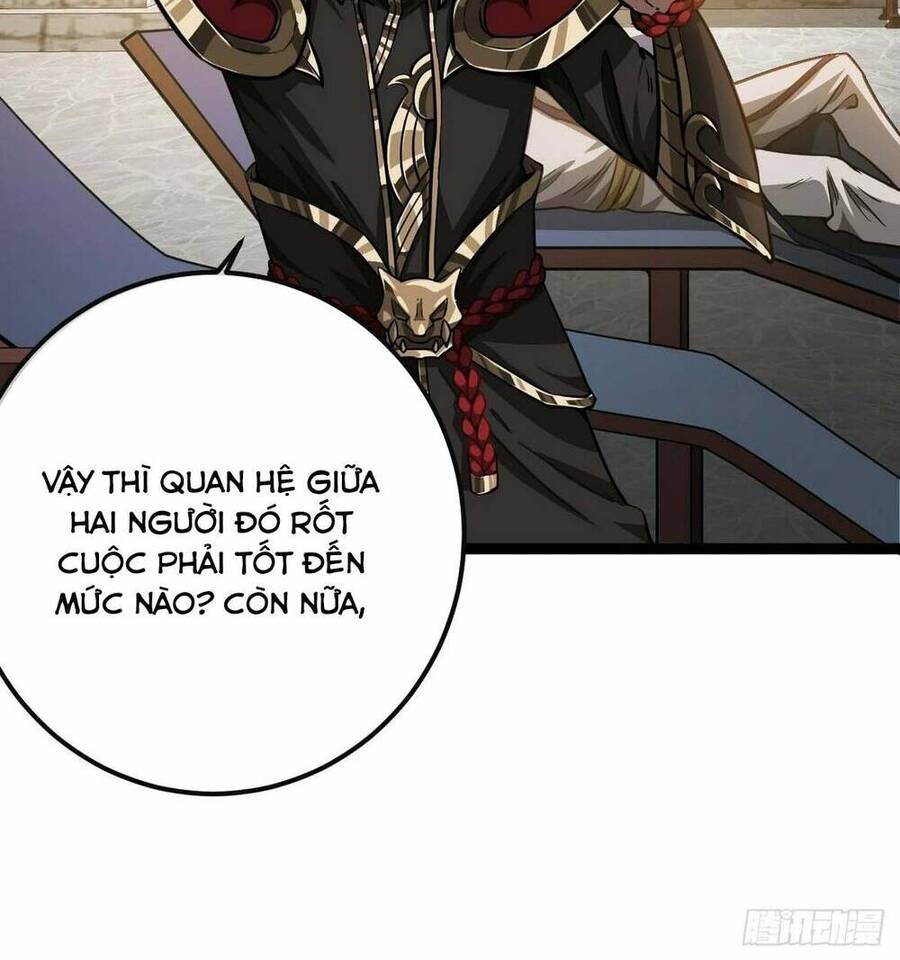 Ma Lâm Thiên Hạ Chap 44 - Next Chap 45
