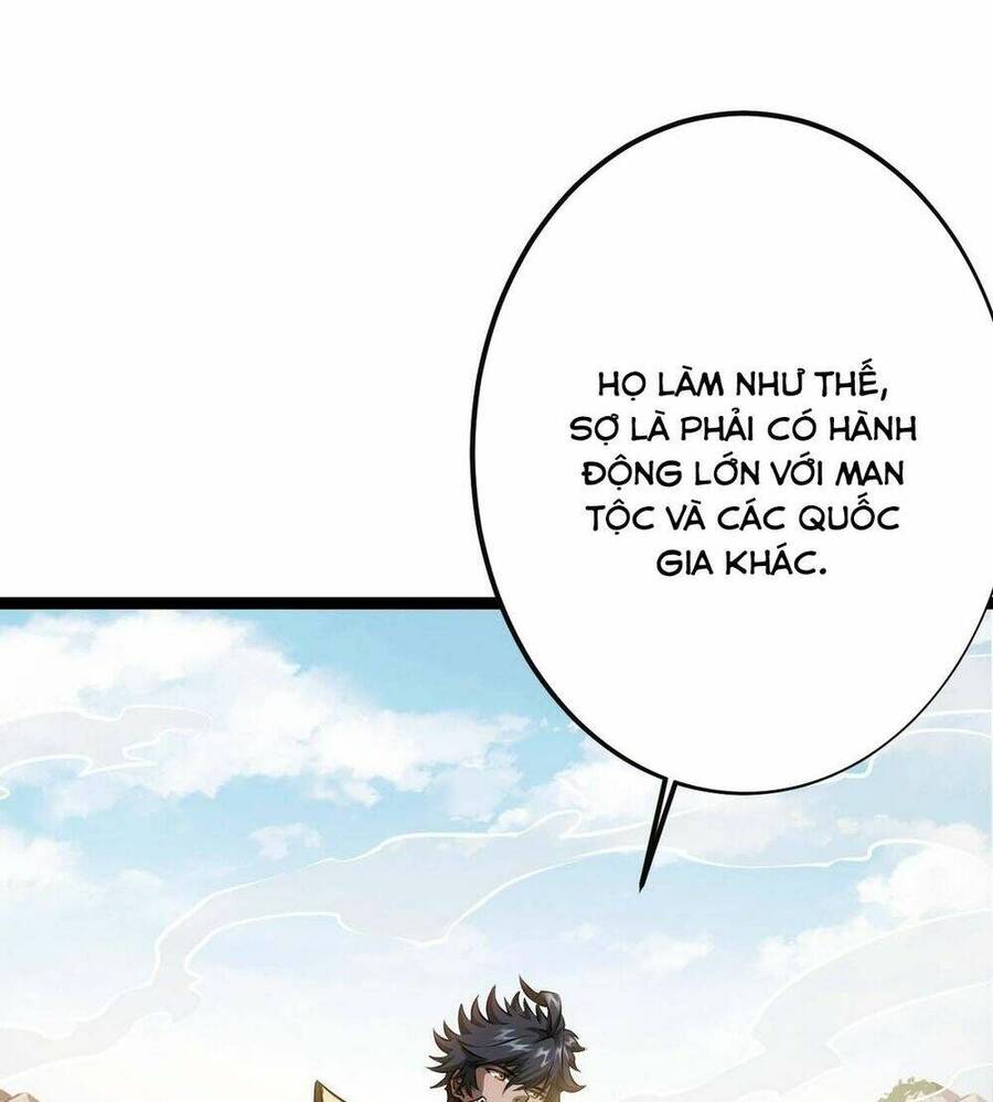 Ma Lâm Thiên Hạ Chap 44 - Next Chap 45