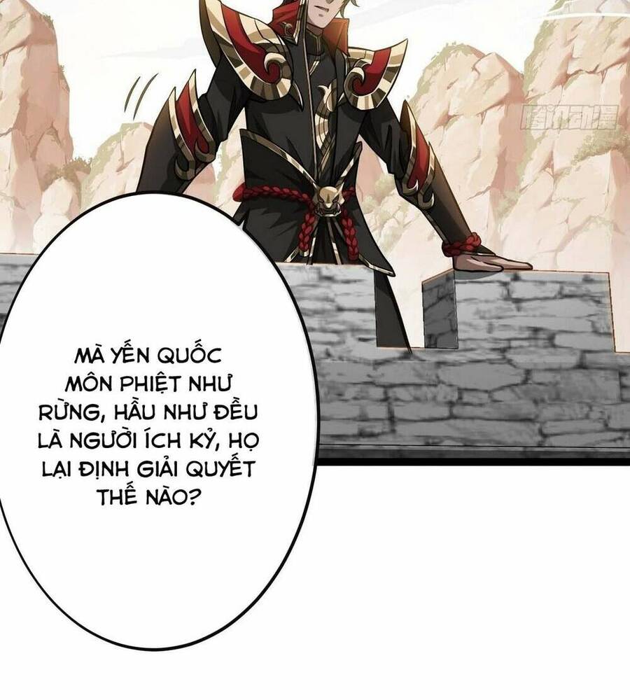 Ma Lâm Thiên Hạ Chap 44 - Next Chap 45