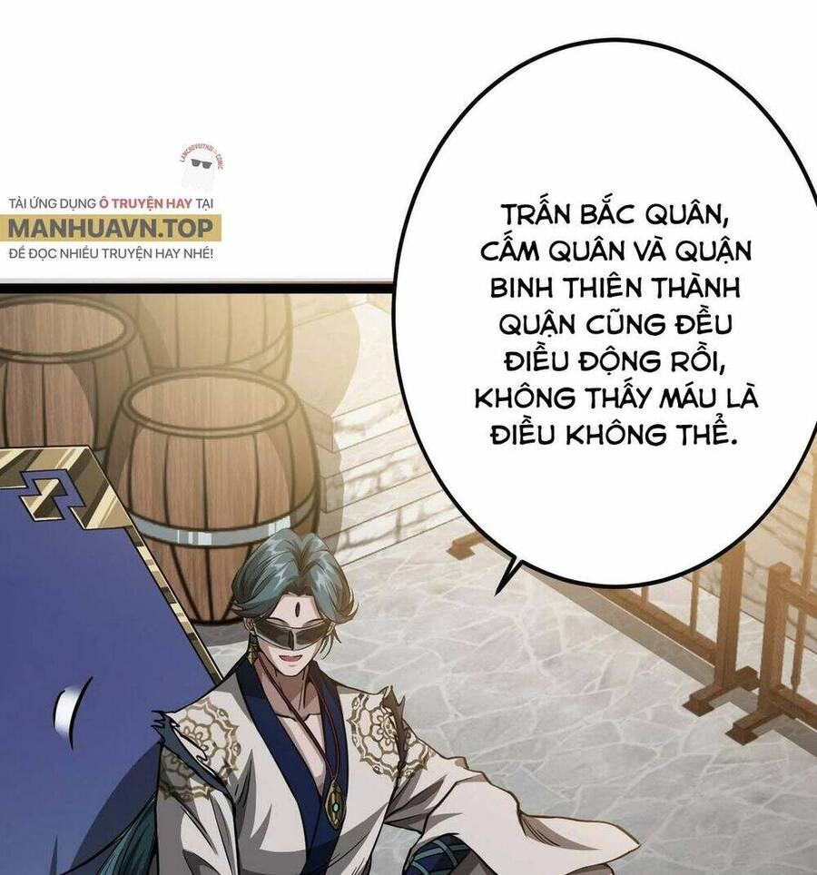 Ma Lâm Thiên Hạ Chap 44 - Next Chap 45
