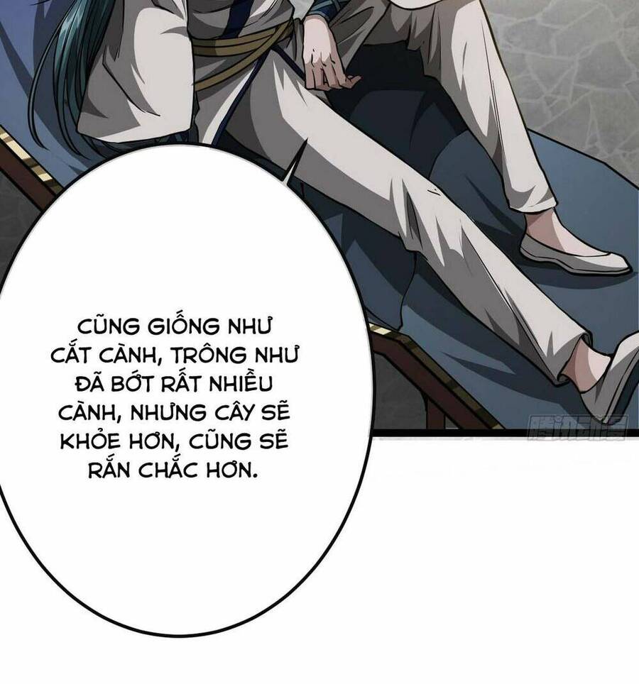 Ma Lâm Thiên Hạ Chap 44 - Next Chap 45