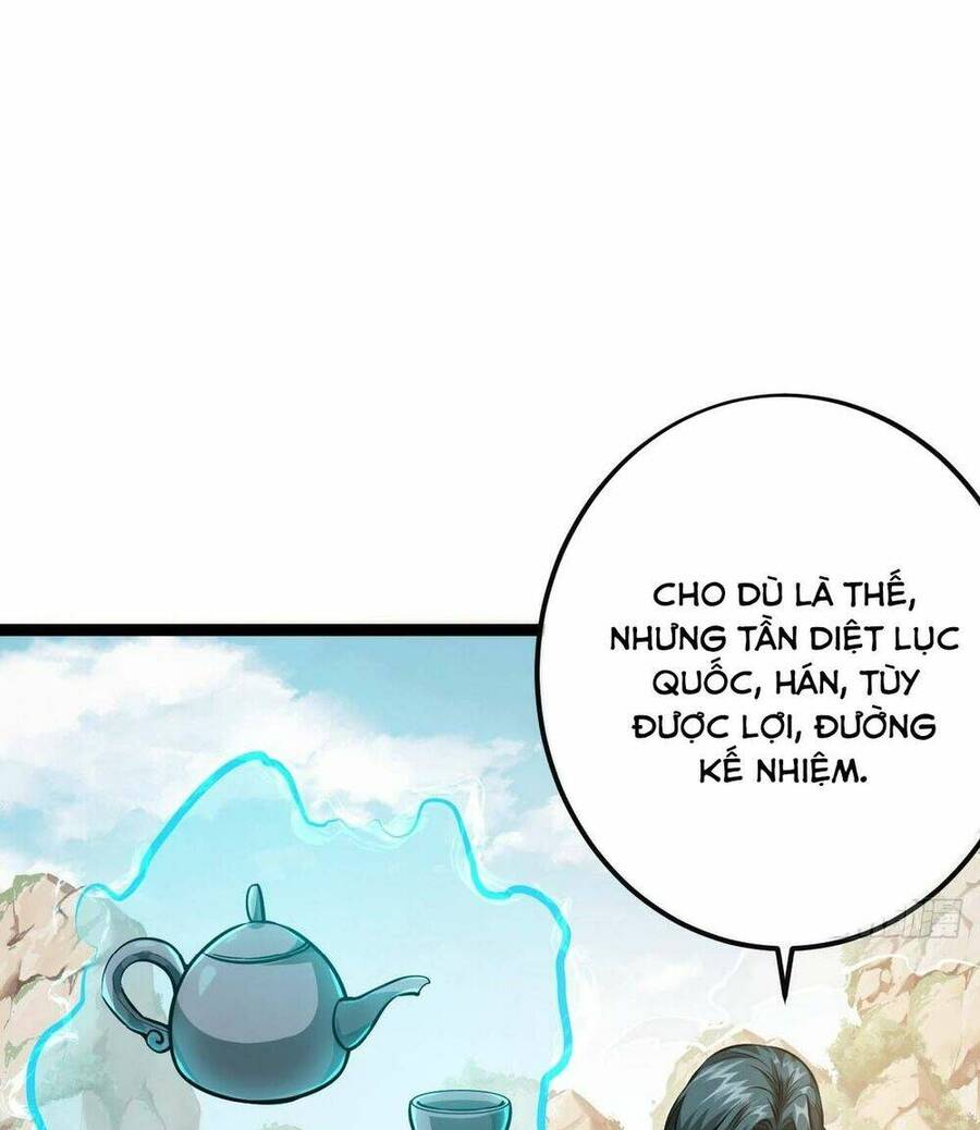 Ma Lâm Thiên Hạ Chap 44 - Next Chap 45