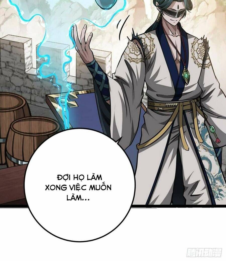 Ma Lâm Thiên Hạ Chap 44 - Next Chap 45