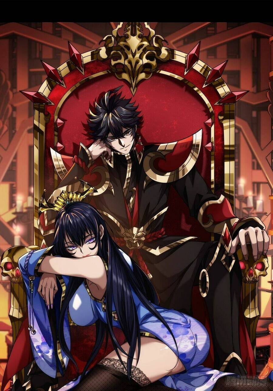 Ma Lâm Thiên Hạ Chap 44 - Next Chap 45