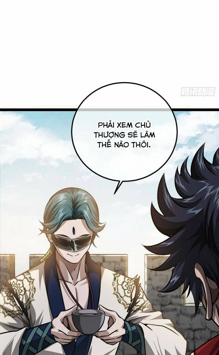 Ma Lâm Thiên Hạ Chap 44 - Next Chap 45