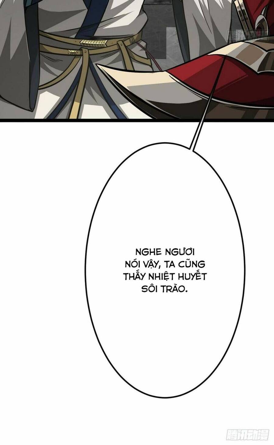 Ma Lâm Thiên Hạ Chap 44 - Next Chap 45