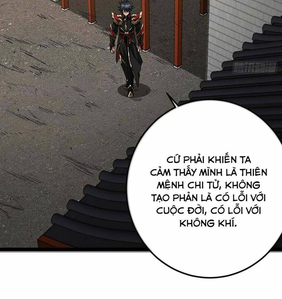 Ma Lâm Thiên Hạ Chap 44 - Next Chap 45