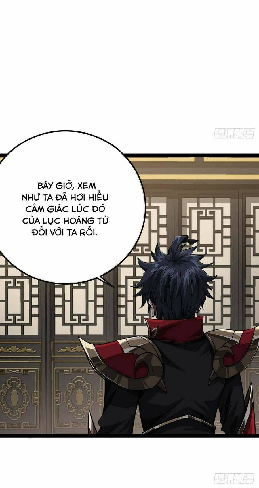 Ma Lâm Thiên Hạ Chap 44 - Next Chap 45