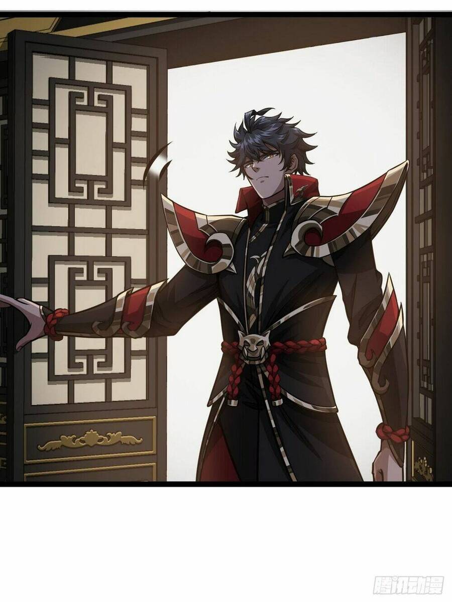 Ma Lâm Thiên Hạ Chap 44 - Next Chap 45