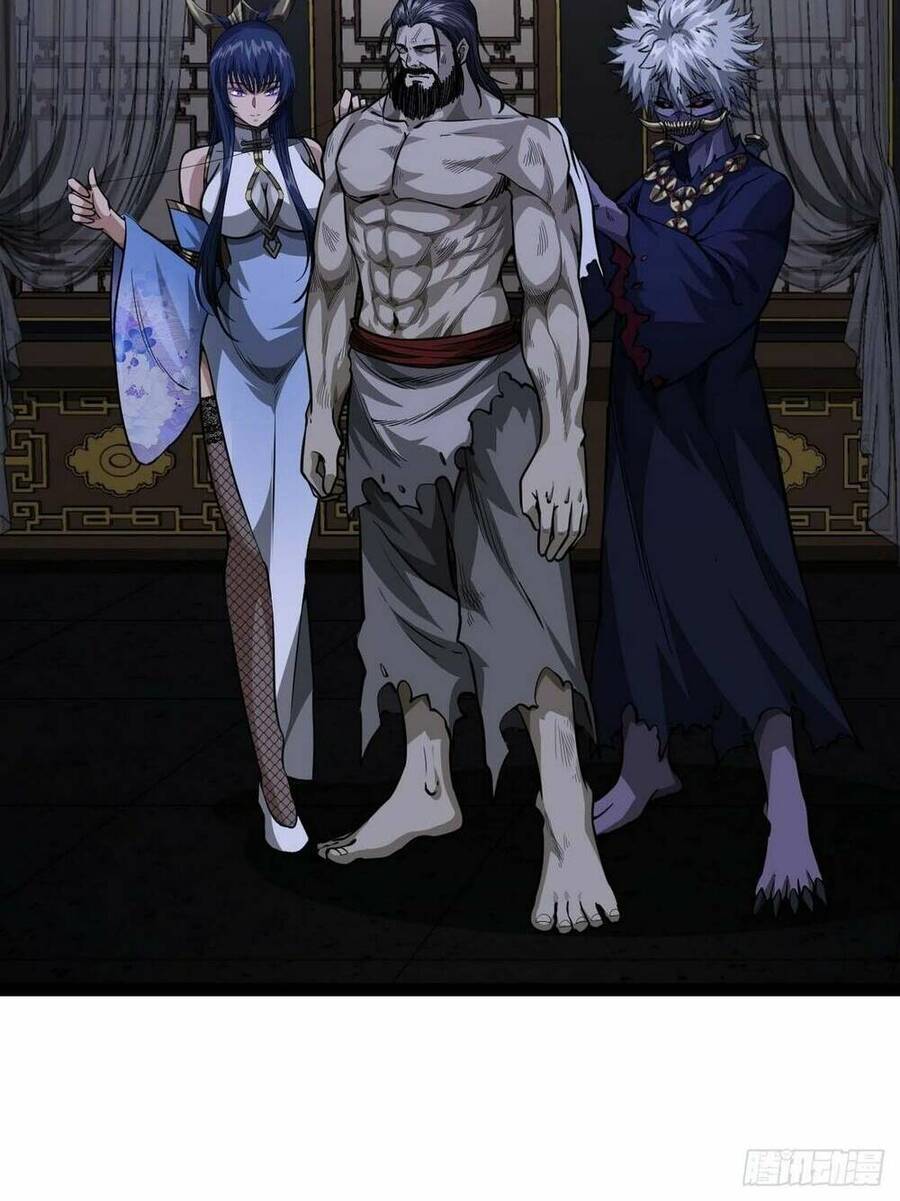 Ma Lâm Thiên Hạ Chap 44 - Next Chap 45