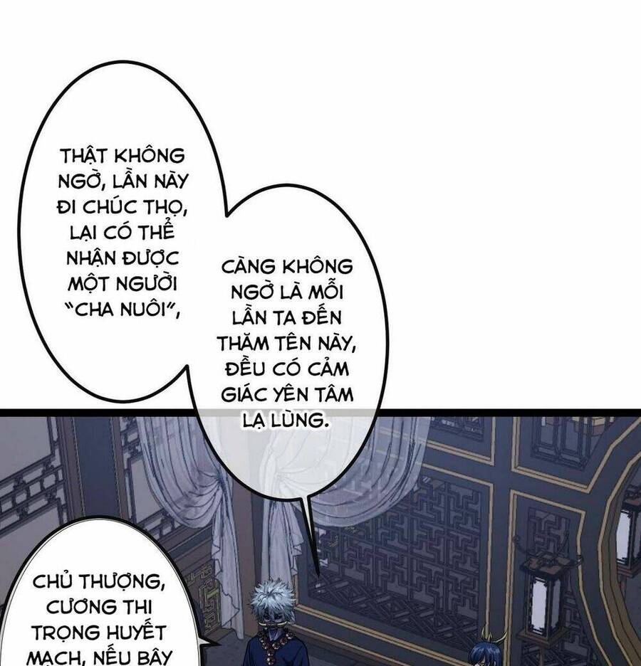 Ma Lâm Thiên Hạ Chap 44 - Next Chap 45