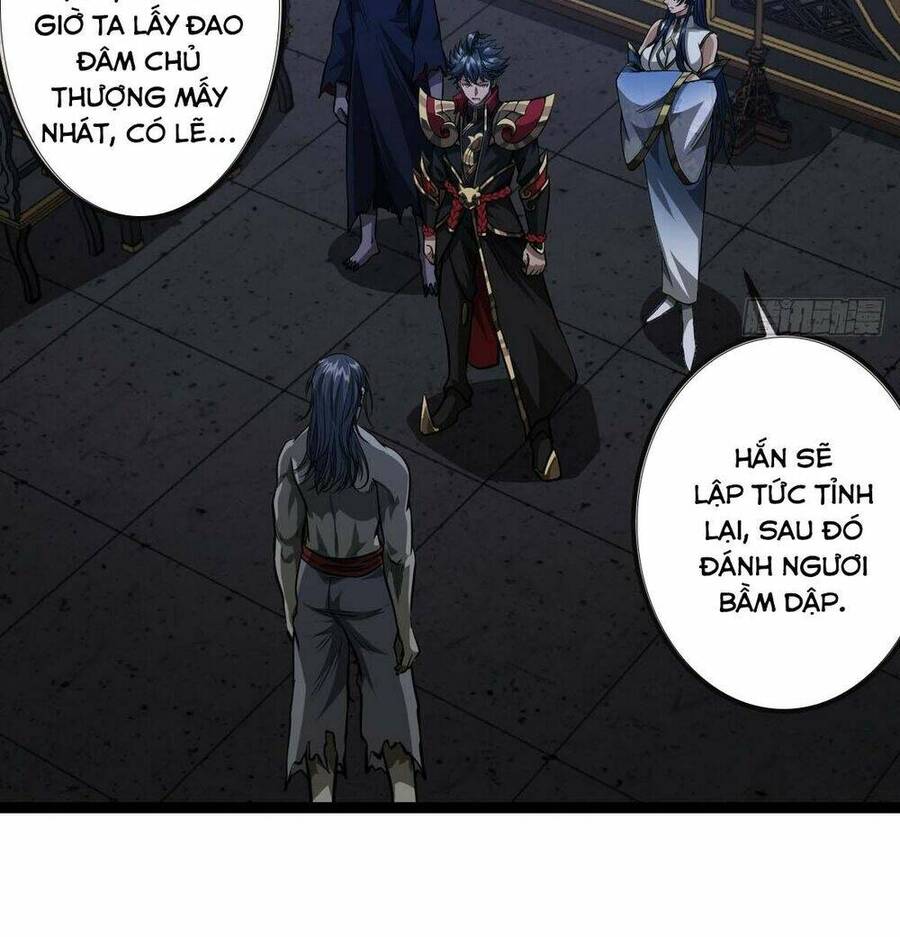 Ma Lâm Thiên Hạ Chap 44 - Next Chap 45