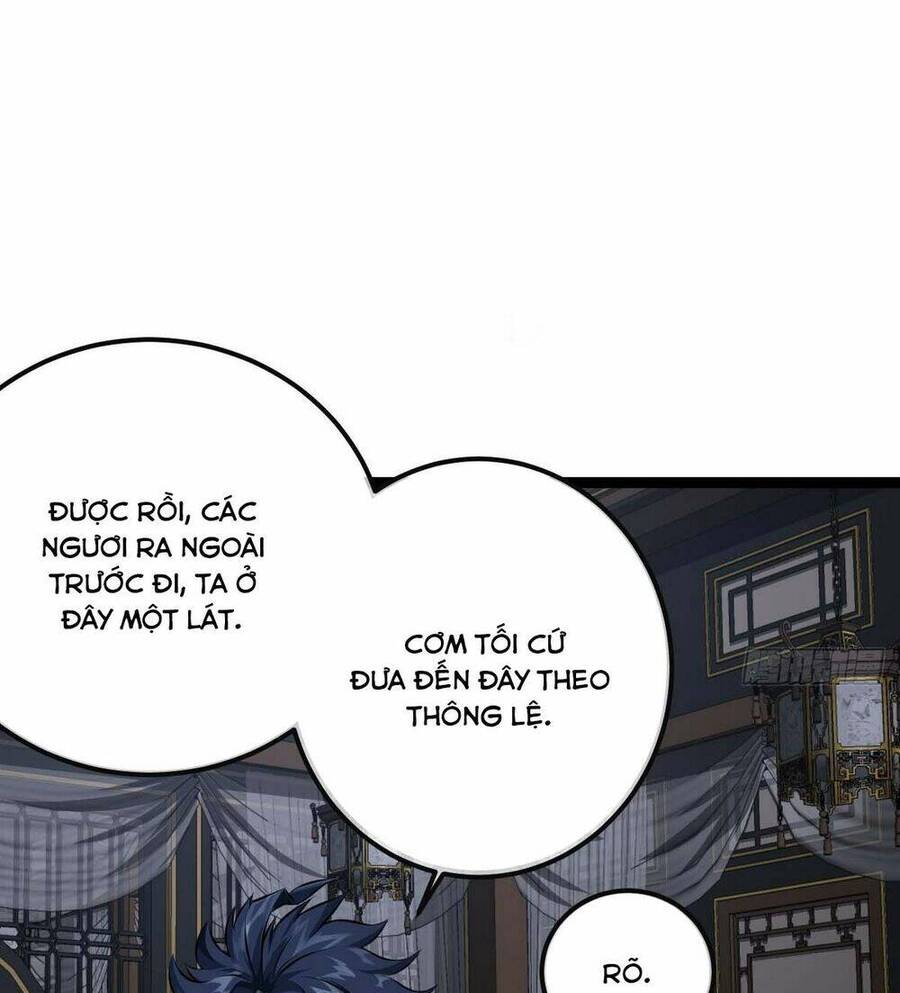 Ma Lâm Thiên Hạ Chap 44 - Next Chap 45