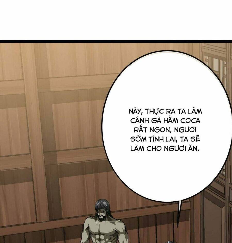 Ma Lâm Thiên Hạ Chap 44 - Next Chap 45