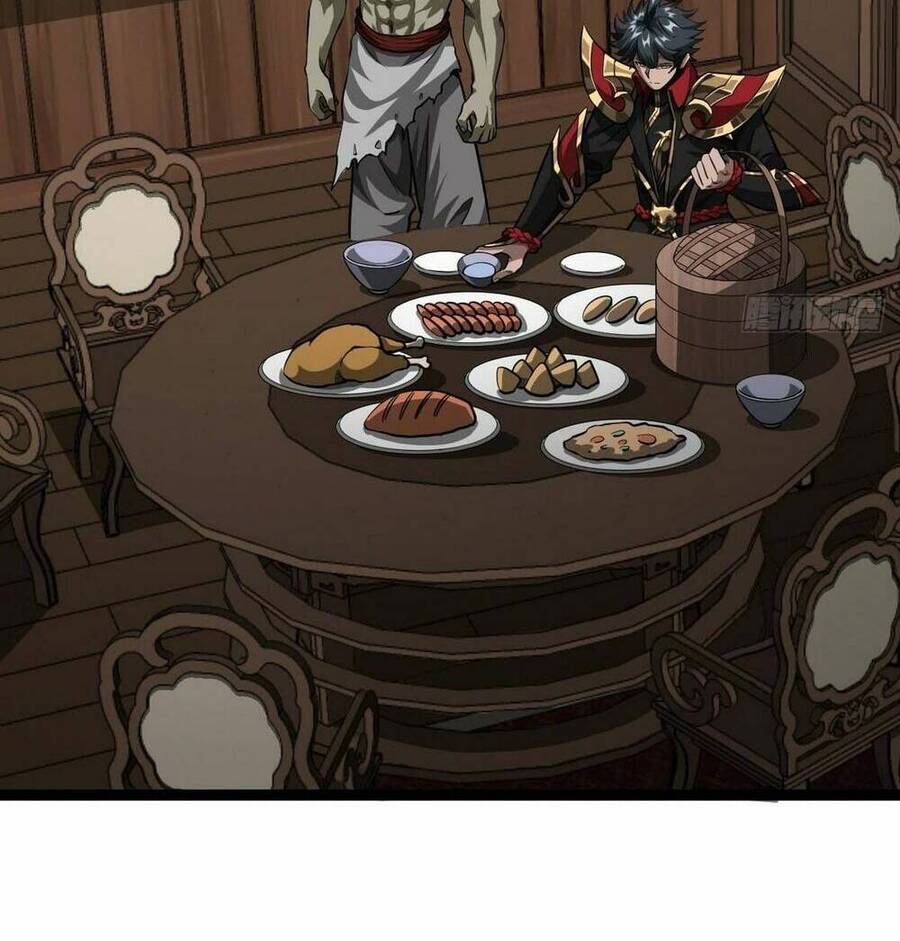 Ma Lâm Thiên Hạ Chap 44 - Next Chap 45