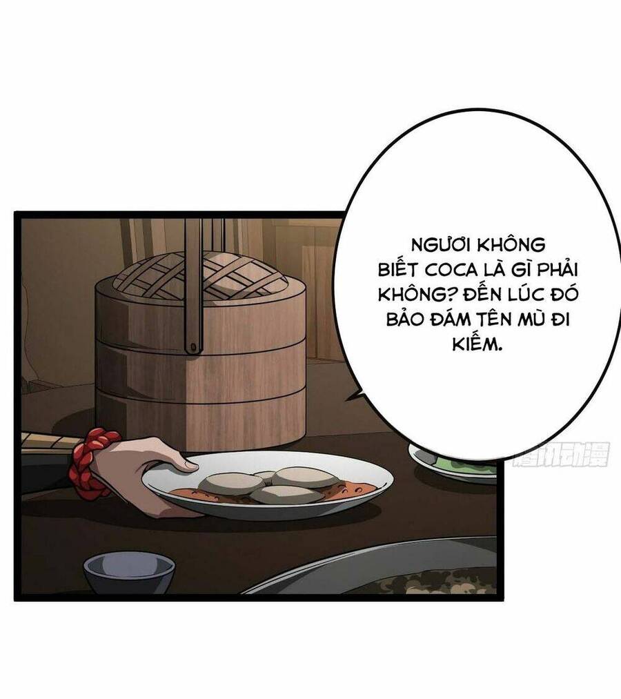 Ma Lâm Thiên Hạ Chap 44 - Next Chap 45