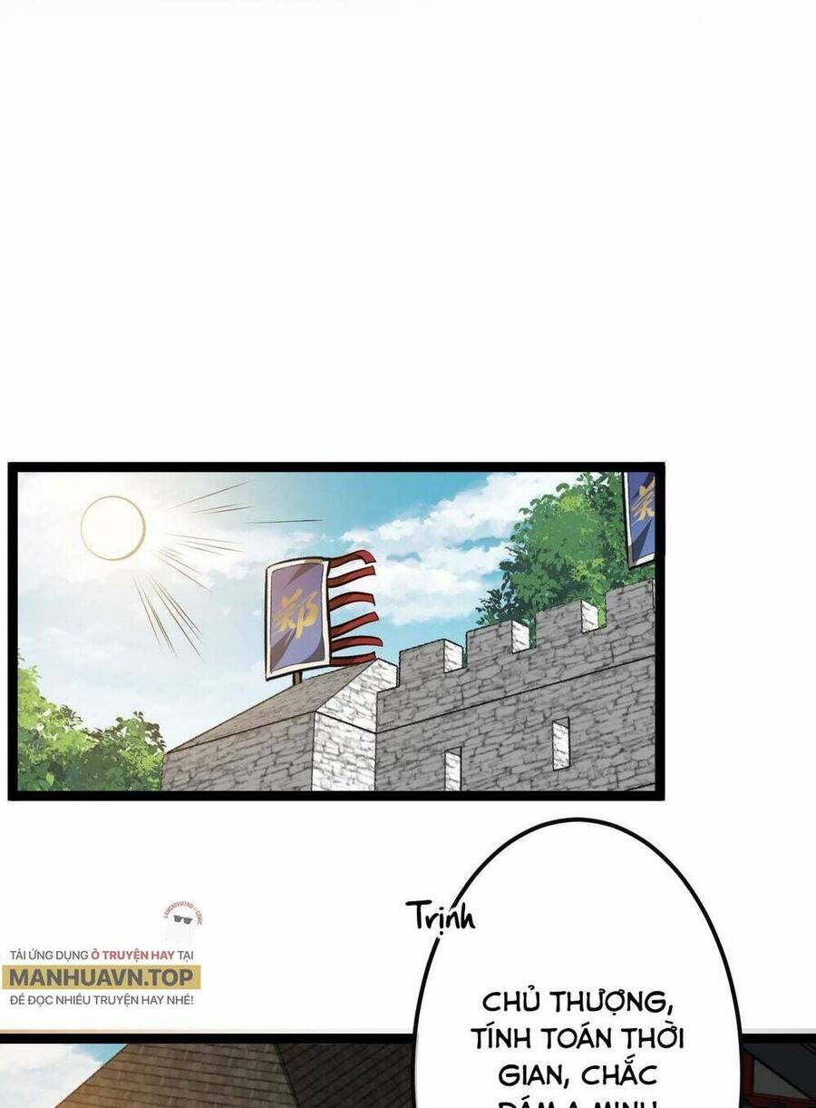 Ma Lâm Thiên Hạ Chap 44 - Next Chap 45