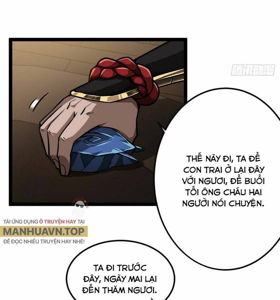 Ma Lâm Thiên Hạ Chap 44 - Next Chap 45