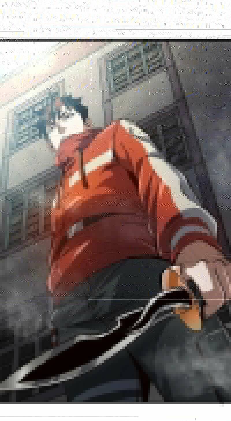Ma Lâm Thiên Hạ Chap 44 - Next Chap 45