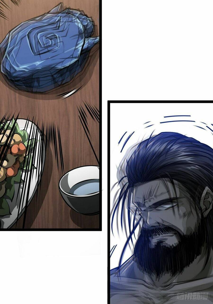Ma Lâm Thiên Hạ Chap 44 - Next Chap 45