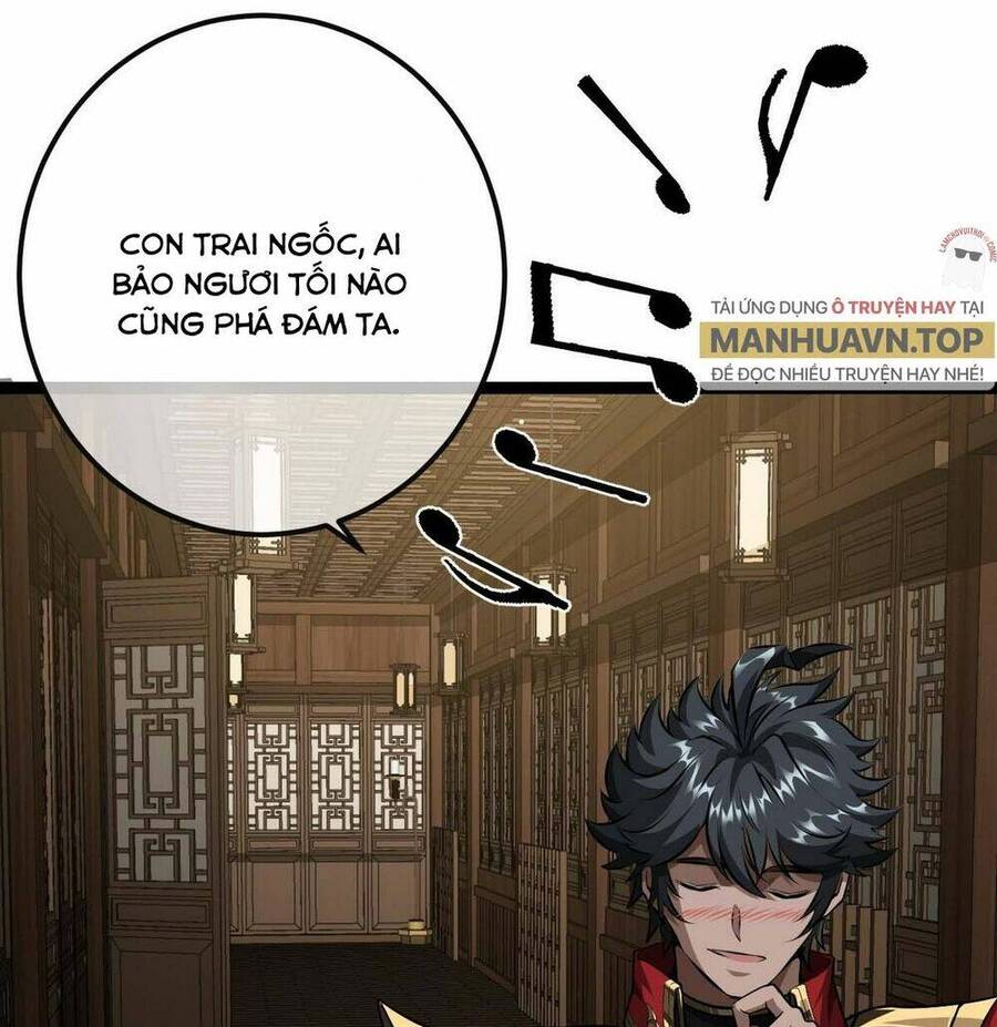 Ma Lâm Thiên Hạ Chap 44 - Next Chap 45