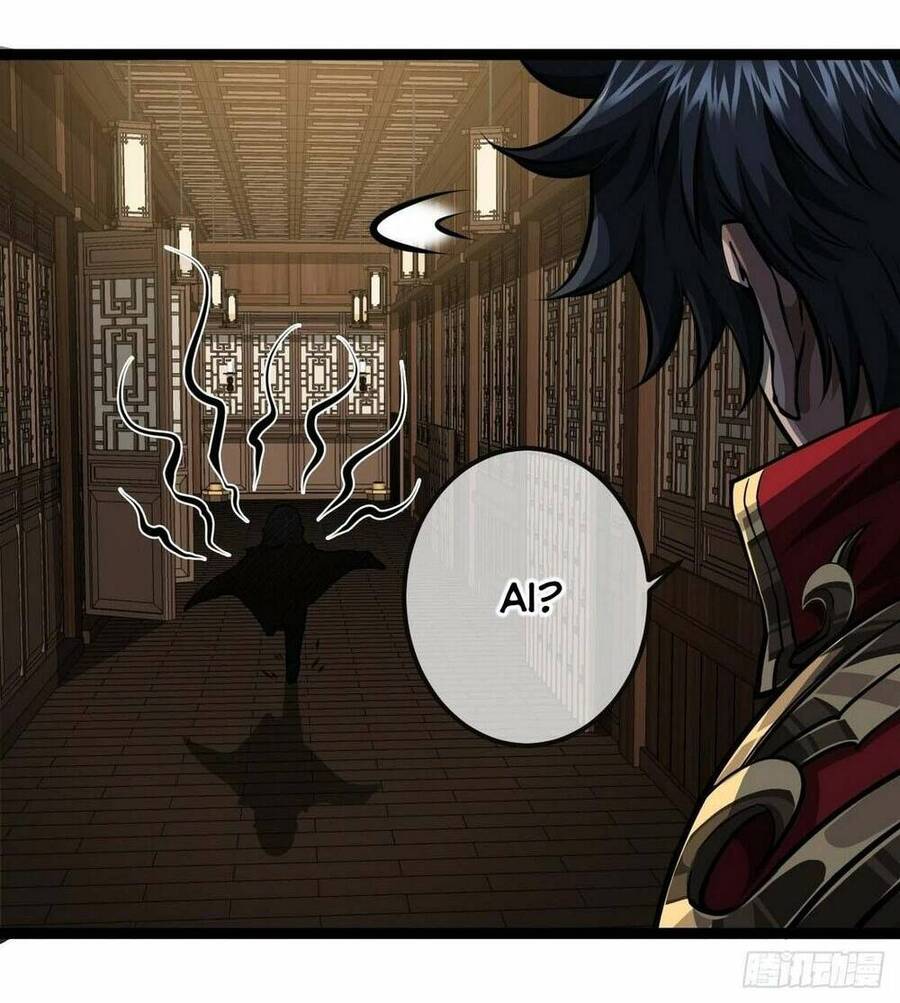 Ma Lâm Thiên Hạ Chap 44 - Next Chap 45