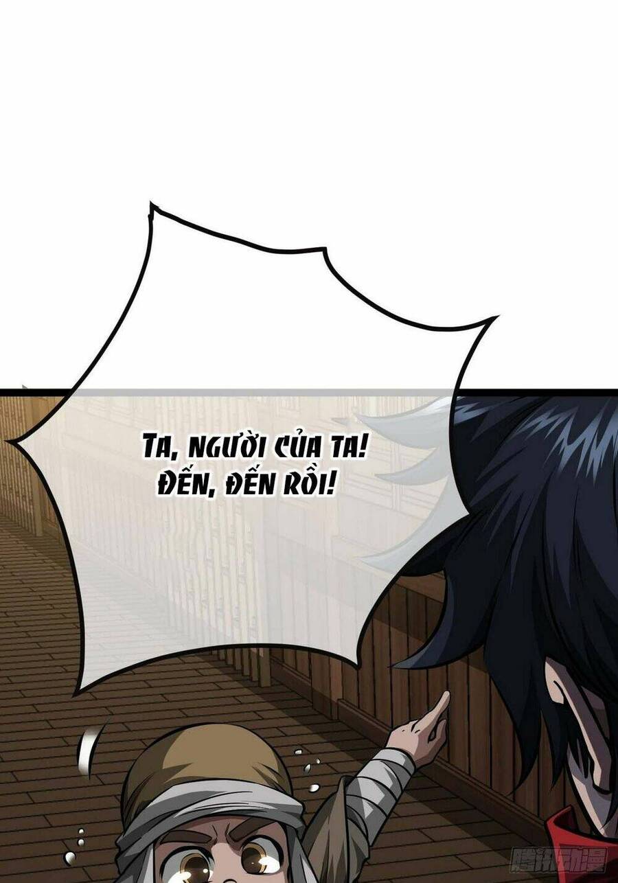 Ma Lâm Thiên Hạ Chap 44 - Next Chap 45