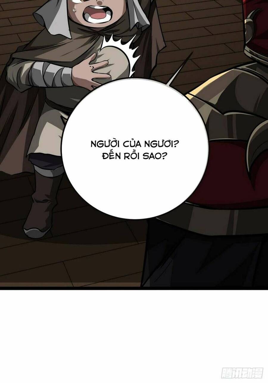 Ma Lâm Thiên Hạ Chap 44 - Next Chap 45
