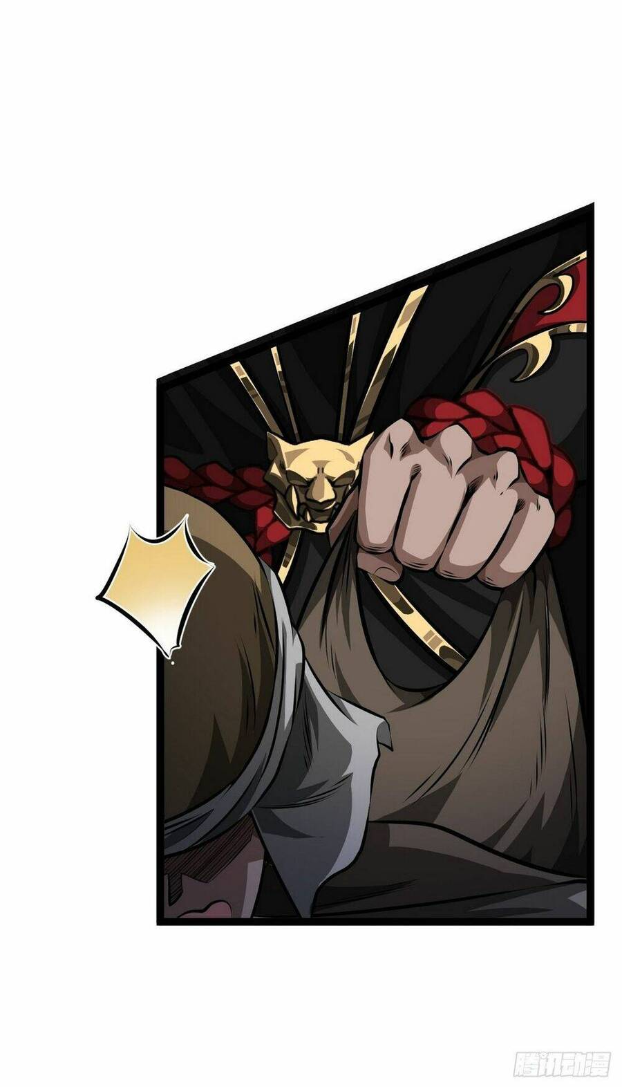 Ma Lâm Thiên Hạ Chap 44 - Next Chap 45