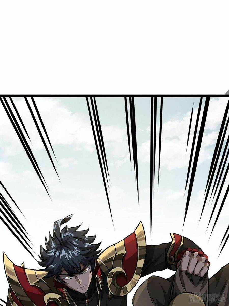 Ma Lâm Thiên Hạ Chap 44 - Next Chap 45