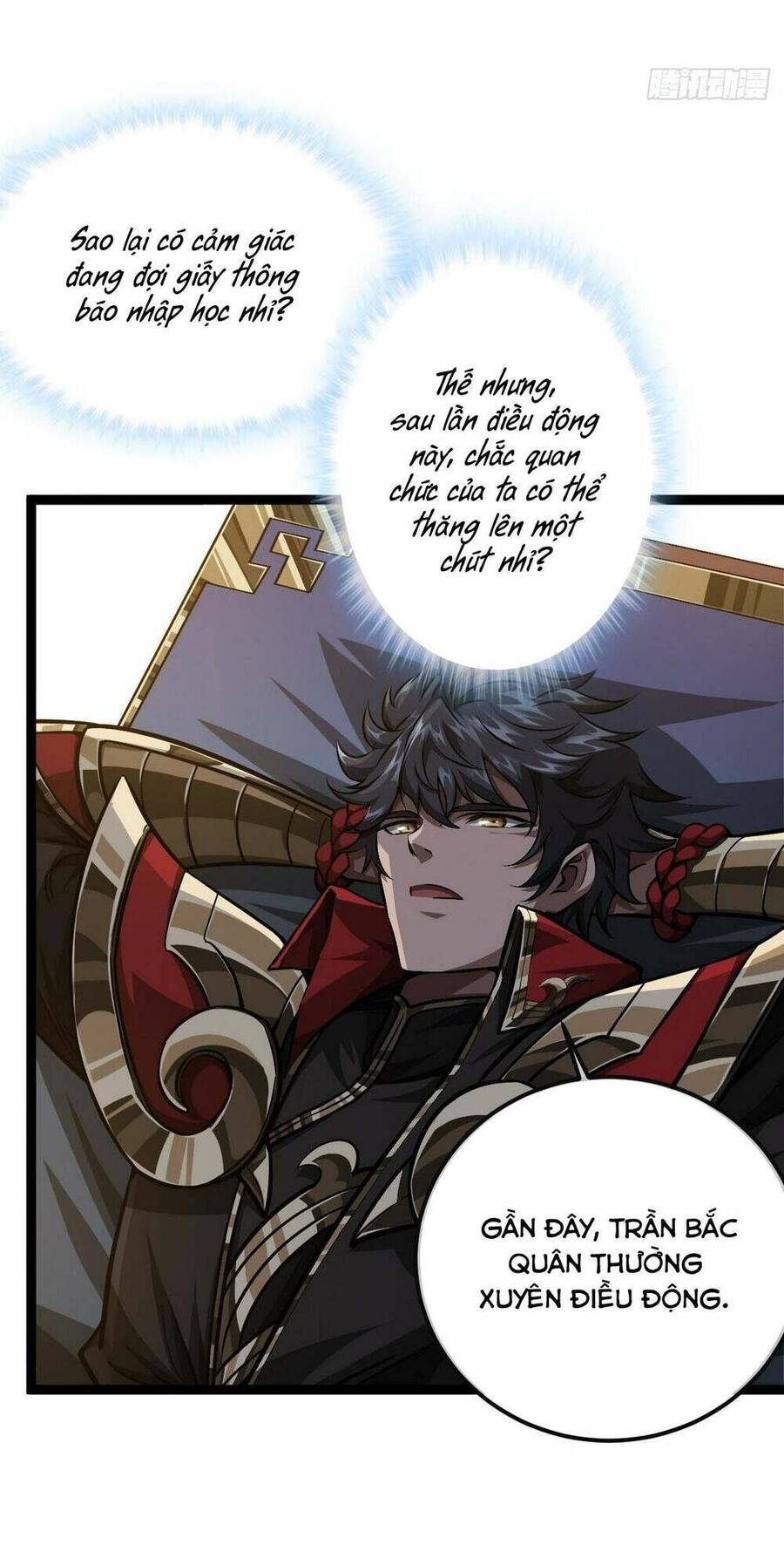 Ma Lâm Thiên Hạ Chap 44 - Next Chap 45