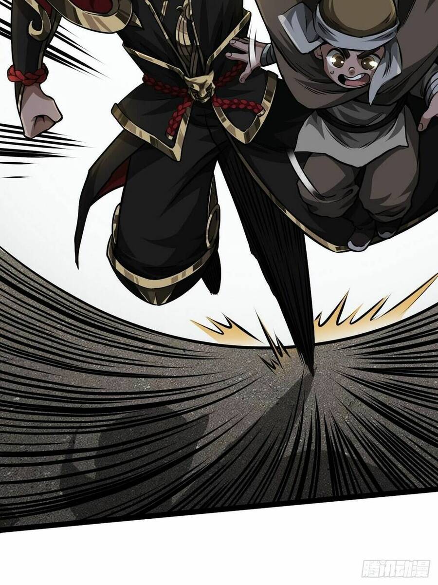 Ma Lâm Thiên Hạ Chap 44 - Next Chap 45