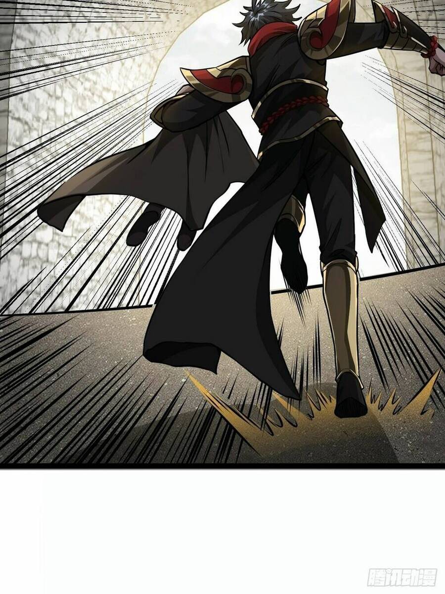 Ma Lâm Thiên Hạ Chap 44 - Next Chap 45