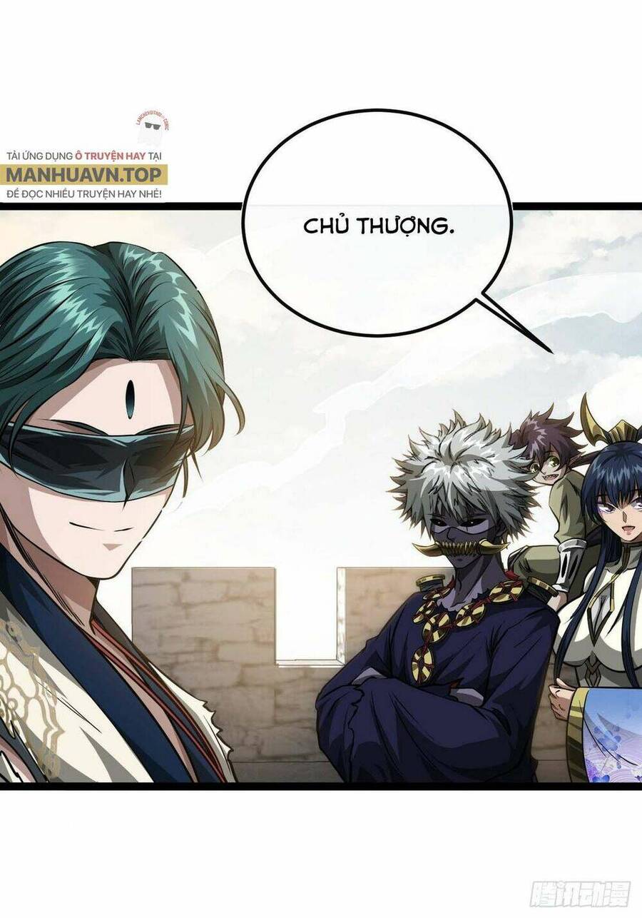 Ma Lâm Thiên Hạ Chap 44 - Next Chap 45