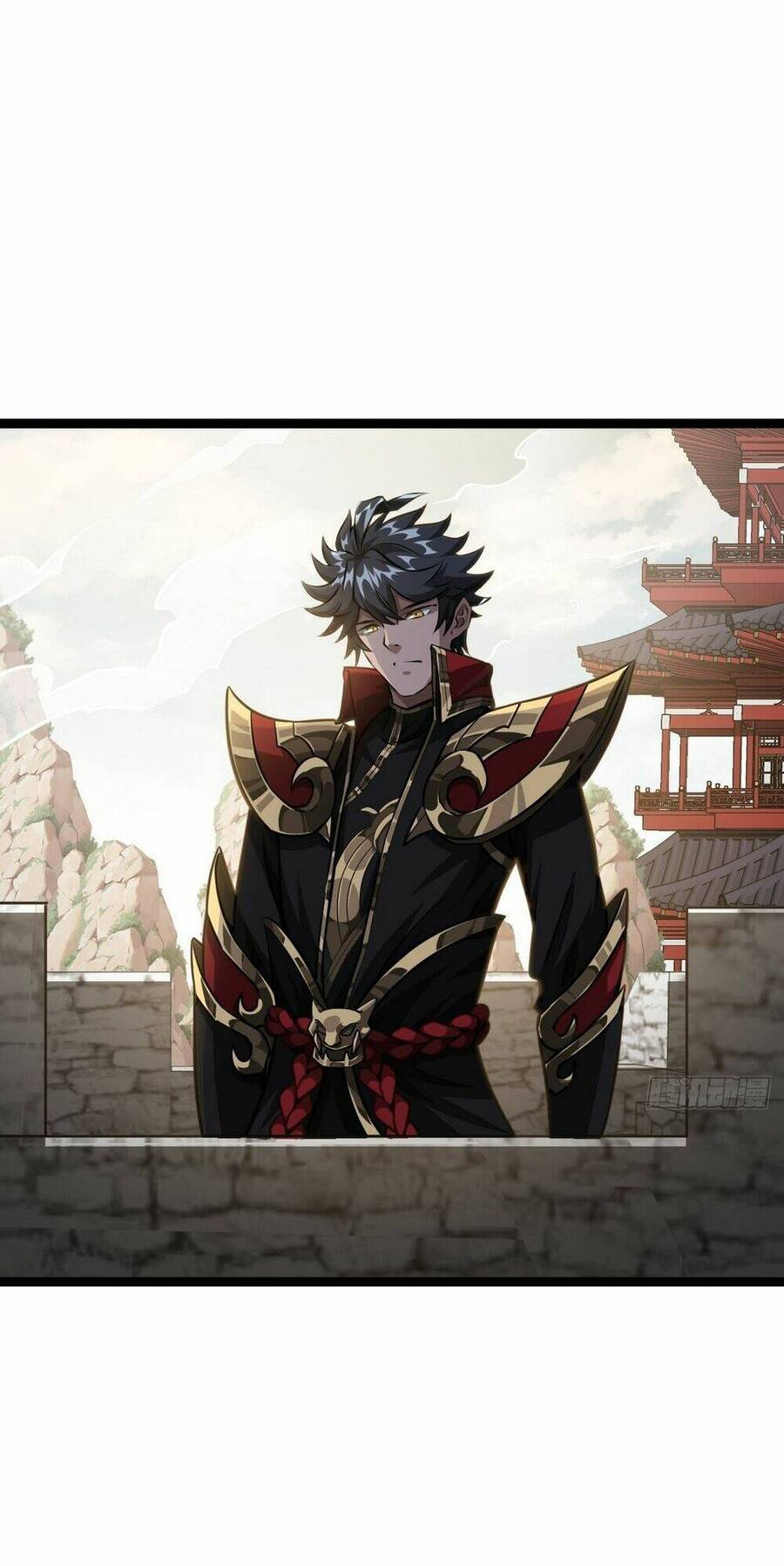 Ma Lâm Thiên Hạ Chap 44 - Next Chap 45