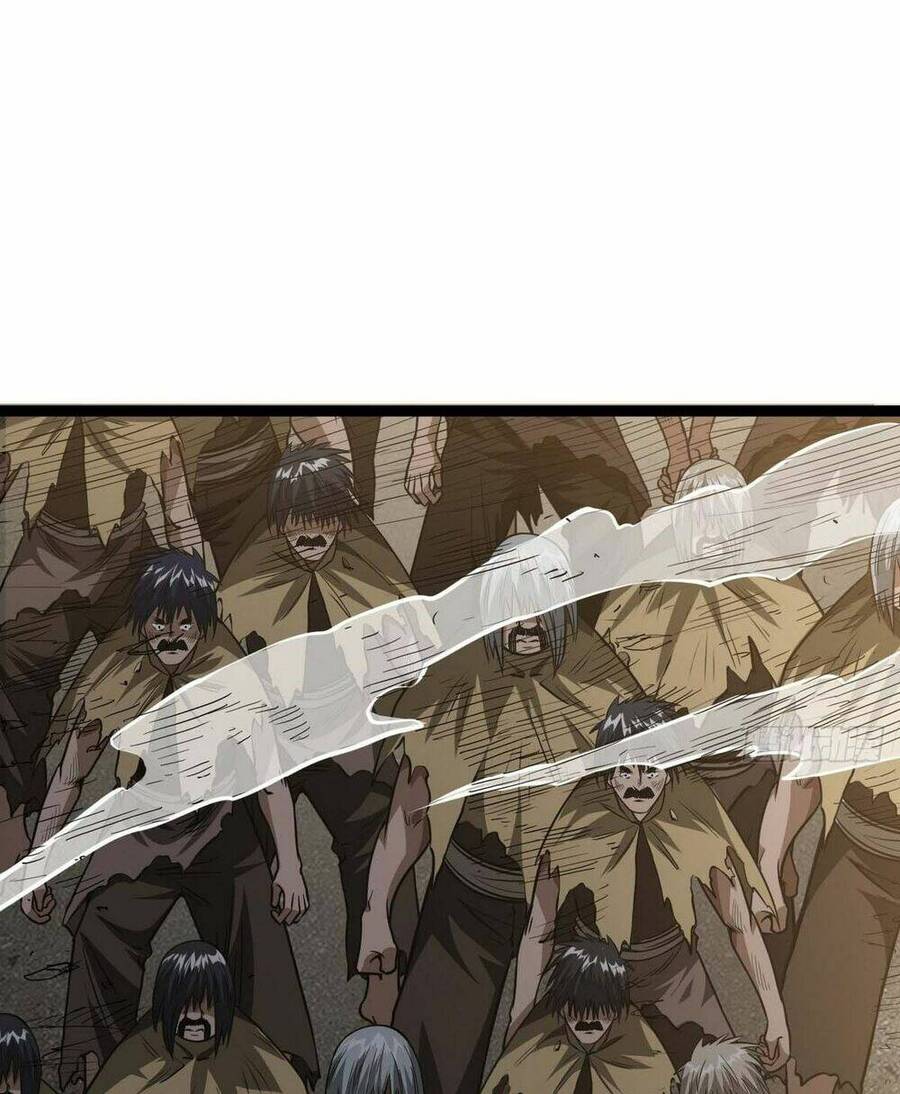 Ma Lâm Thiên Hạ Chap 44 - Next Chap 45