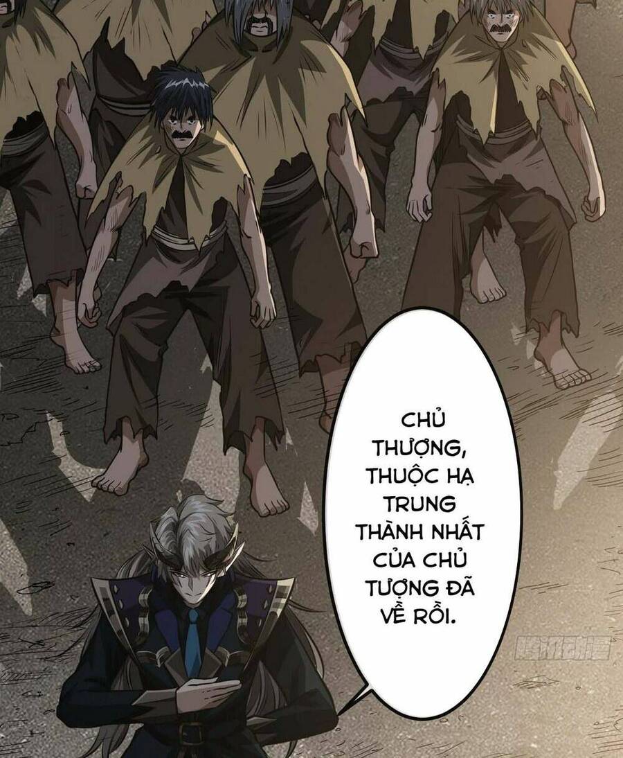 Ma Lâm Thiên Hạ Chap 44 - Next Chap 45