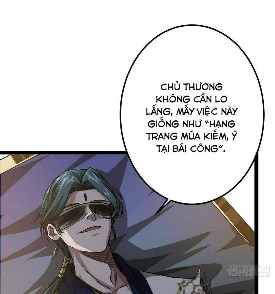 Ma Lâm Thiên Hạ Chap 44 - Next Chap 45