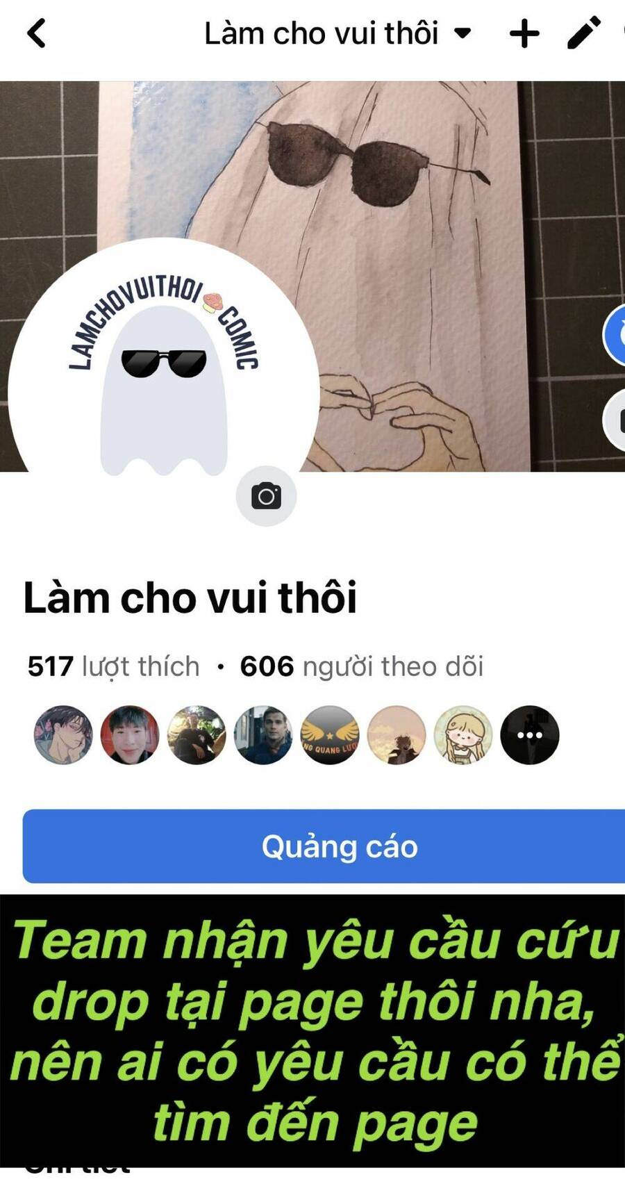 Ma Lâm Thiên Hạ Chap 44 - Next Chap 45