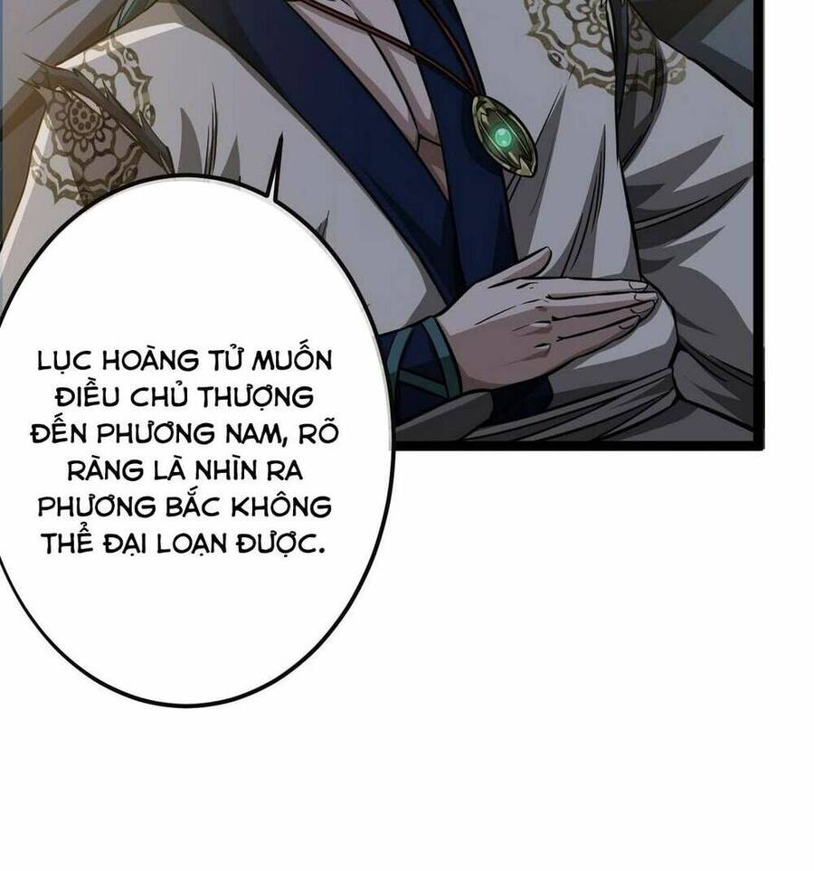 Ma Lâm Thiên Hạ Chap 44 - Next Chap 45