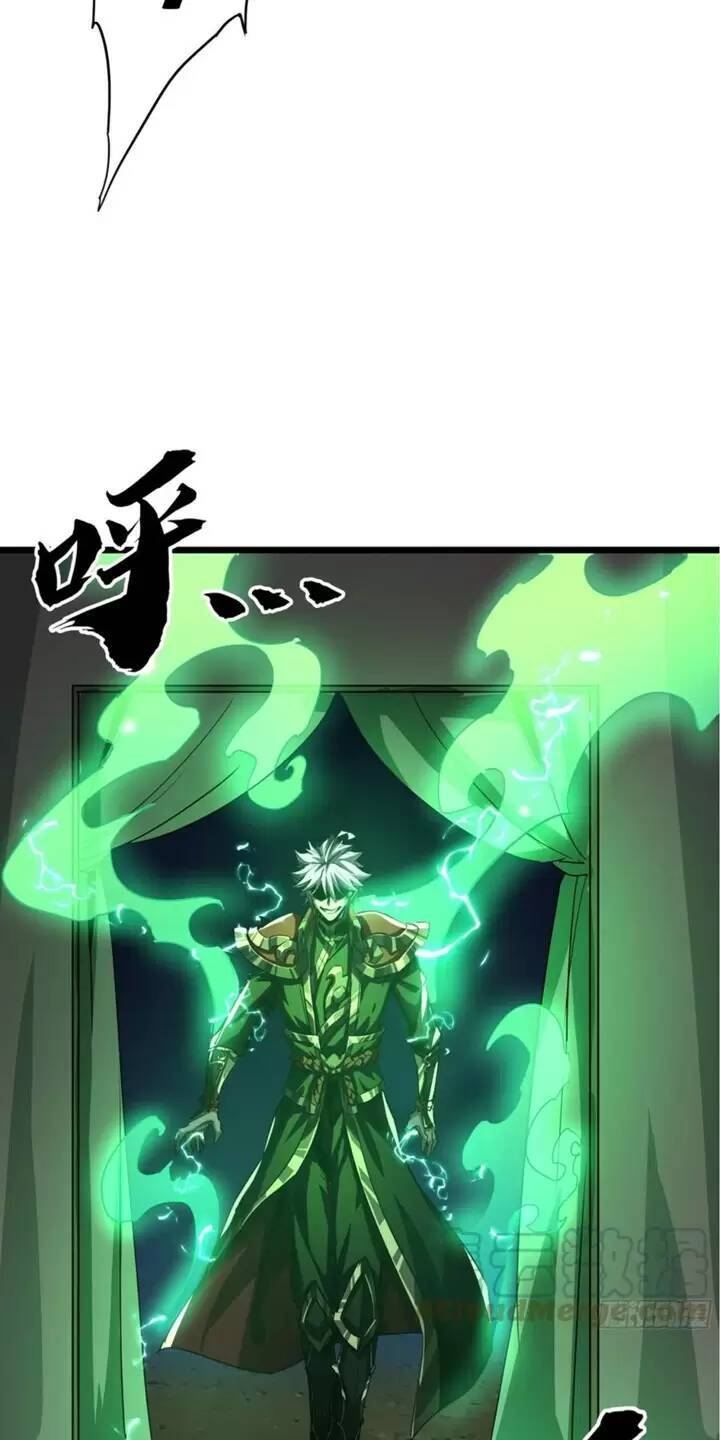Ma Lâm Thiên Hạ Chap 59 - Next Chap 60