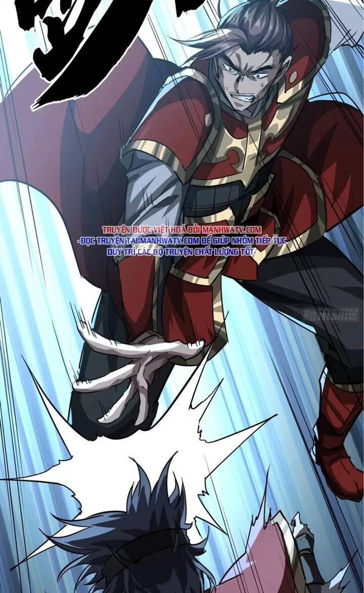 Ma Lâm Thiên Hạ Chap 59 - Next Chap 60
