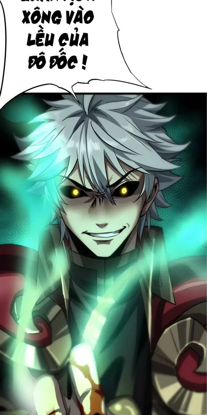 Ma Lâm Thiên Hạ Chap 59 - Next Chap 60