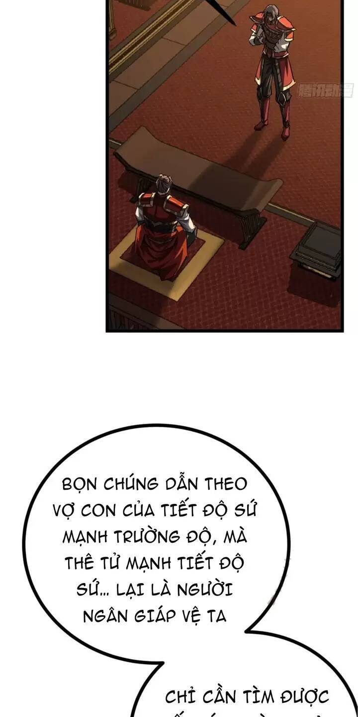 Ma Lâm Thiên Hạ Chap 59 - Next Chap 60