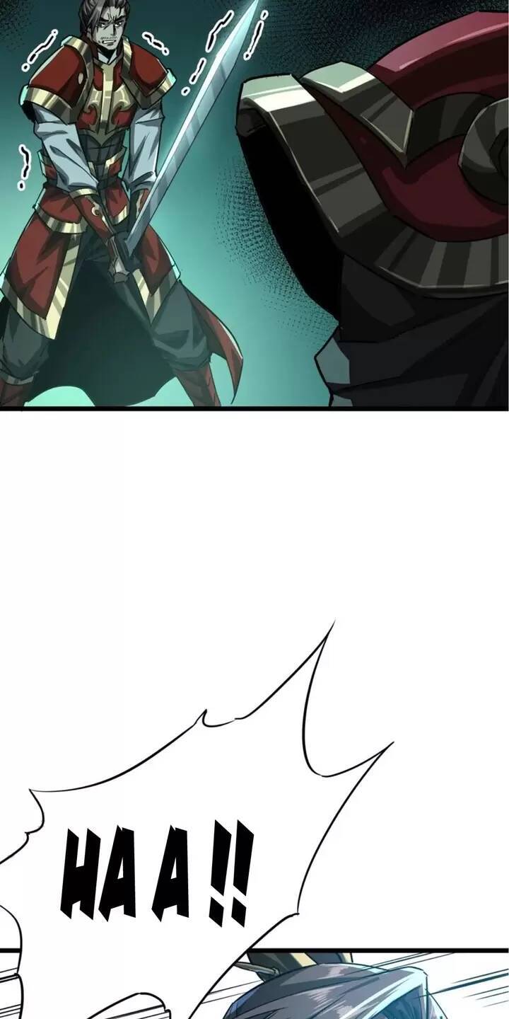 Ma Lâm Thiên Hạ Chap 59 - Next Chap 60