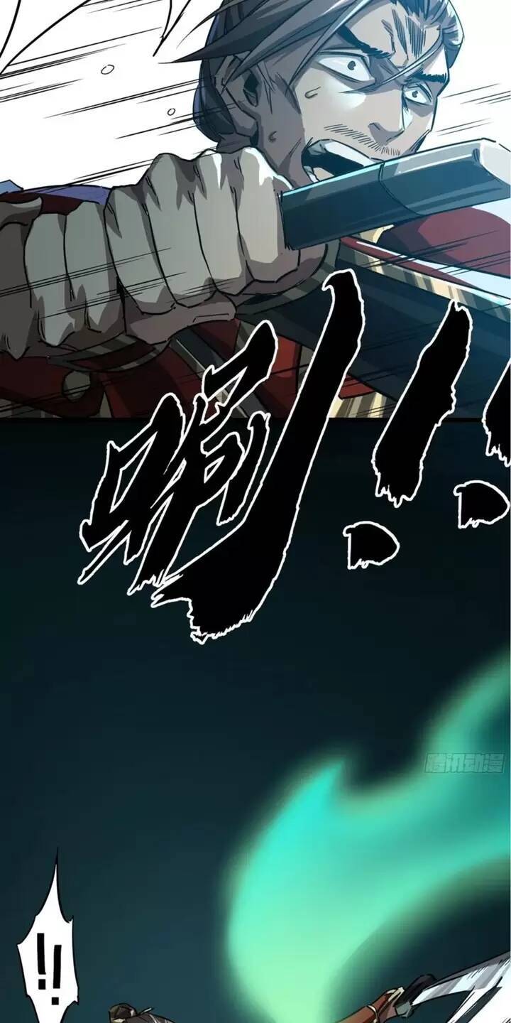 Ma Lâm Thiên Hạ Chap 59 - Next Chap 60