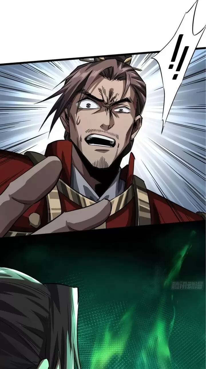 Ma Lâm Thiên Hạ Chap 59 - Next Chap 60