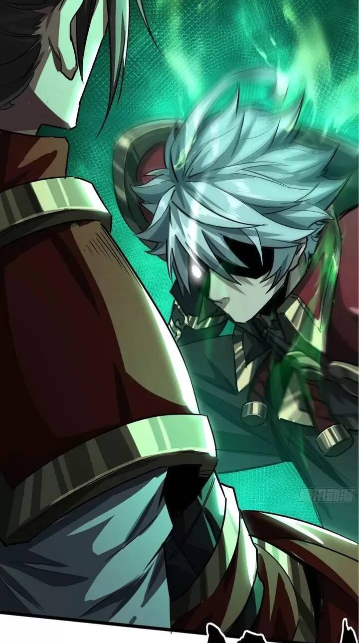Ma Lâm Thiên Hạ Chap 59 - Next Chap 60